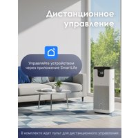 Мойка воздуха IClima LUX-10000AW