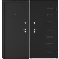 Металлическая дверь el'Porta Азимут