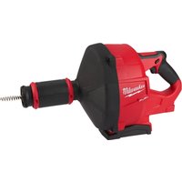 Прочистная машинка Milwaukee M18 FUEL M18FDCPF8-0C 4933459683 (без АКБ)