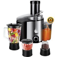 Соковыжималка Sonifer SF-5525