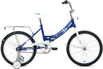 Altair City Kids 20 compact 2021 (синий)