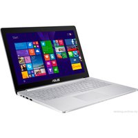 Ноутбук ASUS ZenBook Pro UX501JW-CN285P