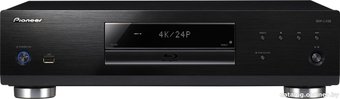Blu-ray плеер Pioneer BDP-LX58-K