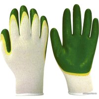 Текстильные перчатки Kronex 13 класс Глубокая заливка PER-0008