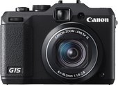 Canon PowerShot G15