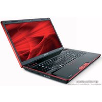 Игровой ноутбук Toshiba Qosmio X505-Q865