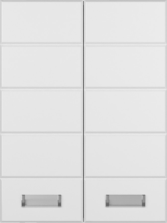 

Style Line Шкаф для ванной Ирис 48см (подвесной)