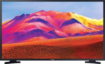 Телевизор Samsung UE43T5272AU