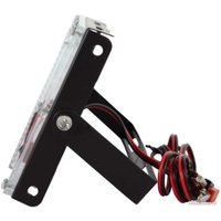 Уличный прожектор Glanzen FAD-0030-10-12V