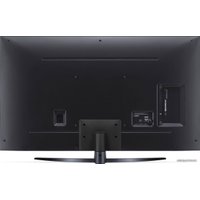 Телевизор LG NanoCell NANO76 43NANO766QA