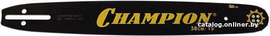 Шина для пилы Champion 952912