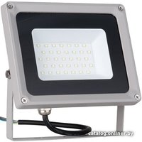 Уличный прожектор Elektrostandard 006 FL LED 30W 6500K IP65