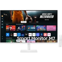 Smart монитор Samsung Smart M7 LS32DM703UUXDU