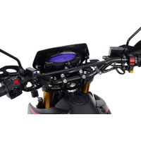 Мотоцикл Motoland 250 Enduro Blazer XF250-A (красный) в Мозыре