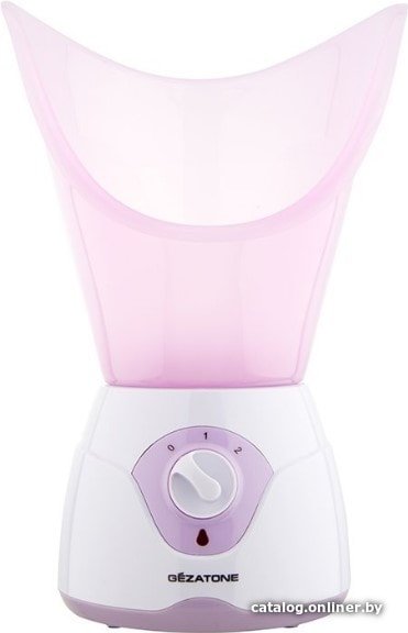 Сауна для лица Gezatone 105S