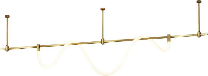 

Трековый светильник Maytoni Tau Flarity TR154-1-27W3K-BS