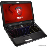 Игровой ноутбук MSI GT60 0NC-478XRU