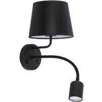 Бра TK Lighting 2537 Maja Led (black)