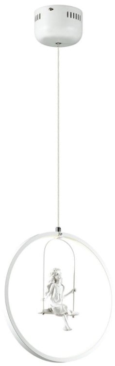 

Светильник-тарелка Lumion Mia 3718/18L