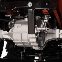 Райдер Daewoo Power DSD 108 H