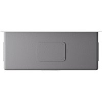 Кухонная мойка Omoikiri Taki 54-U/IF-IN Microdecor