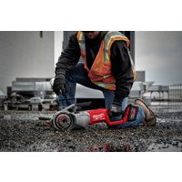 Инструмент для нарезания/восстановления резьбы Milwaukee M18 FUEL M18FPT2-0C 4933478596 (без АКБ)