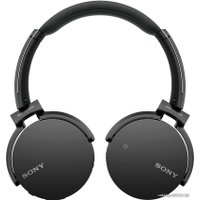 Наушники Sony MDR-XB650BTB