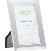 Фоторамка Jardin D'ete JY1502S/1 (серебристый матовый)