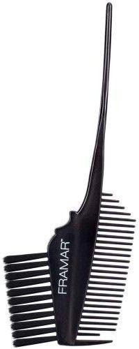 Кисть для окрашивания Framar Emperor Brush Black
