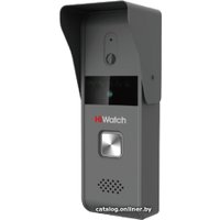 Вызывная панель HiWatch DS-D100P