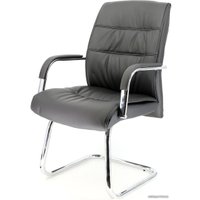 Офисный стул Everprof Bond CF (черный)