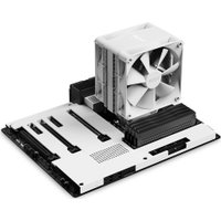 Кулер для процессора NZXT T120 RC-TN120-W1