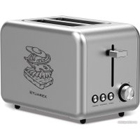 Тостер Tuarex TK-6001