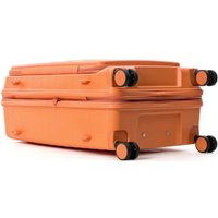 Чемодан-спиннер Verage Tenby-Monti GM24061WP- M+ 69 см (апельсин)