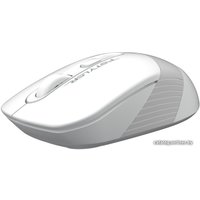 Мышь A4Tech Fstyler FG10 (белый/серый)