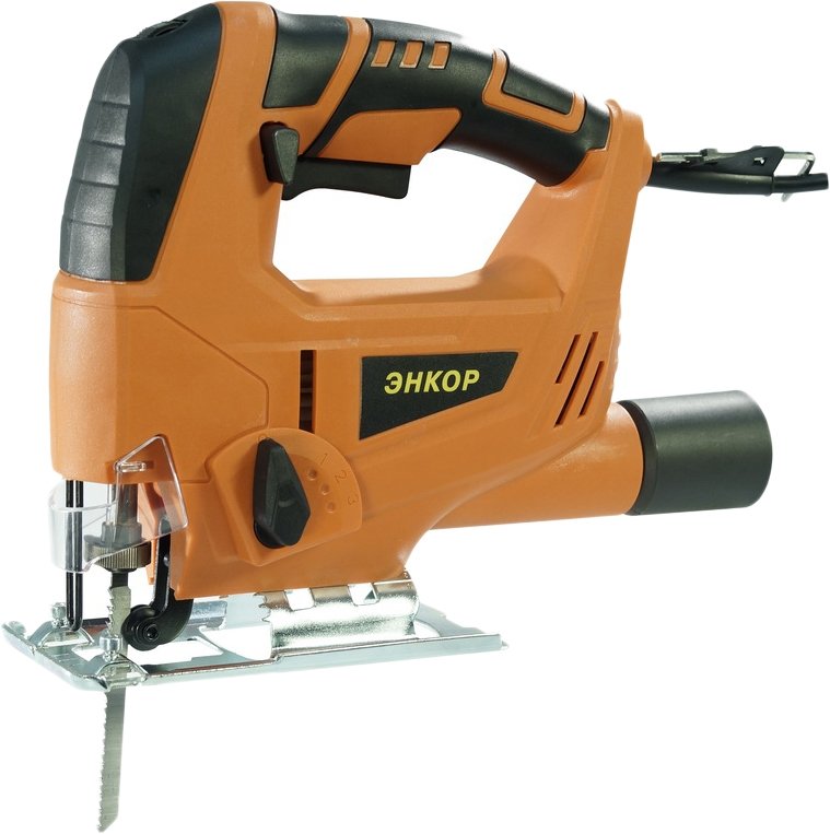 

Электролобзик Энкор ЛЭ-570/65Э
