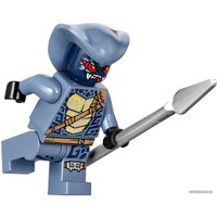 Конструктор LEGO Ninjago 71734 Мотоцикл Кая