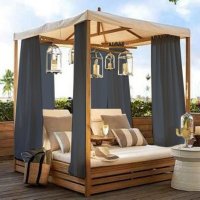 Штора Nivasan H1.UP-3 (140x220)