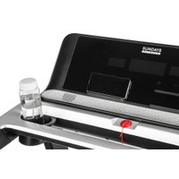 Электрическая беговая дорожка Sundays Fitness Middle Line T4800F