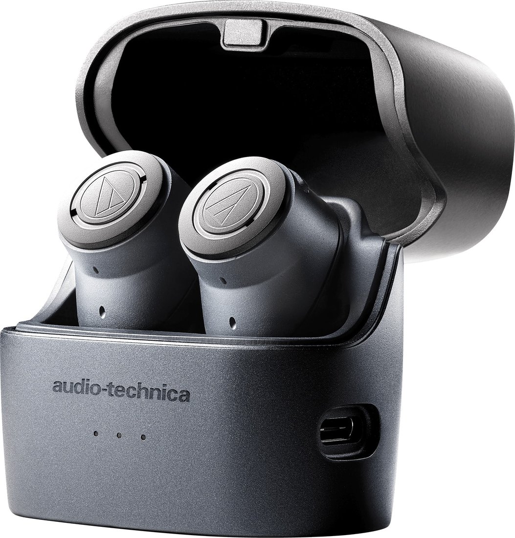 

Наушники Audio-Technica ATH-ANC300TW