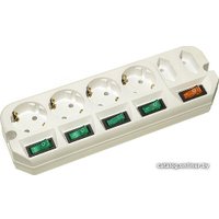 Удлинитель Most A16 (5 м, белый)