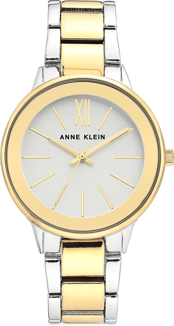 

Наручные часы Anne Klein 3751SVTT