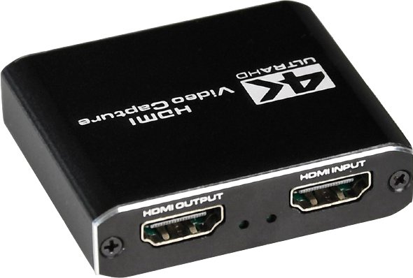 

Разветвитель Cablexpert HDMI UHG-4K2-01