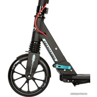 Двухколесный подростковый самокат Tech Team Delta 2021 (белый/красный)