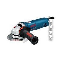 Угловая шлифмашина Bosch GWS 11-125 CIE Professional [0601823220]