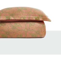 2-спальный комплект постельного белья Arya Authentic Flowers 8680943253545