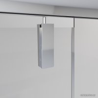 Душевой уголок Niagara NG-83-11AB-A90B 110x90