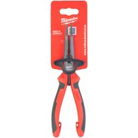 Длинногубцы Milwaukee 4932492466