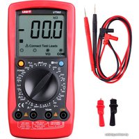 Мультиметр UNI-T UT58D