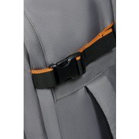 Дорожный рюкзак American Tourister Take2cabin 91G-08005 (dark grey)